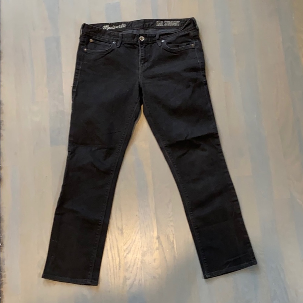Madewell Women’s sz 30 jeans